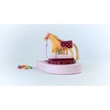 Schleich HORSE CLUB Sofia’s Beauties Studio de beauté pour chevaux, Figurine 3 an(s), Multicolore