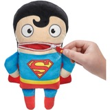 Schmidt Spiele Sorgenfresser Superman, Peluche Multicolore