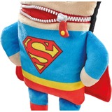 Schmidt Spiele Sorgenfresser Superman, Peluche Multicolore