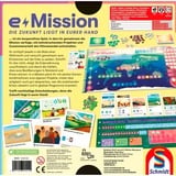 Schmidt Spiele e-Mission, Jeu de société 
