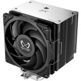 Scythe Mugen 6 Refroidisseur CPU Connecteur de ventilateur PWM à 4 broches