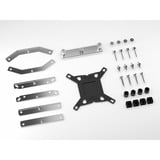 Scythe Mugen 6 Refroidisseur CPU Connecteur de ventilateur PWM à 4 broches