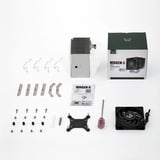 Scythe Mugen 6 Refroidisseur CPU Connecteur de ventilateur PWM à 4 broches