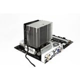 Scythe Mugen 6 Refroidisseur CPU Connecteur de ventilateur PWM à 4 broches