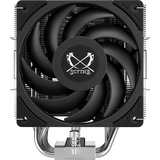 Scythe Mugen 6, Refroidisseur CPU Connecteur de ventilateur PWM à 4 broches