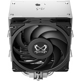 Scythe Mugen 6, Refroidisseur CPU Connecteur de ventilateur PWM à 4 broches