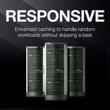 Seagate Enterprise Exos X20 3.5" 20000 Go SAS, Disque dur 3.5", 20000 Go, 7200 tr/min