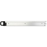 SilverStone RM100 1U-Rackmount, boîtier de serveur en rack 2x USB-A