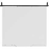 SilverStone RM100 1U-Rackmount, boîtier de serveur en rack 2x USB-A