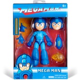 Simba Jada Toys Mega Man - Mega Man, Figurine 