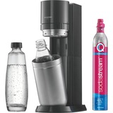 SodaStream Duo Titan 1+1, dispositif pour l'eau gazeuse 