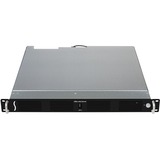 Sonnet Boîtier de serveur en rack Noir