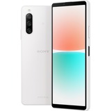 Sony Xperia 10 IV, Smartphone Blanc