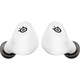 SteelSeries Arctis GameBuds pour Playstation earbuds Blanc