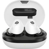 SteelSeries Arctis GameBuds pour Playstation earbuds Blanc