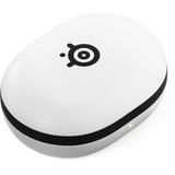 SteelSeries  earbuds Blanc