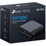 TP-Link TL-WR1502X, WLAN-LTE-Routeur 