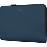 Targus TBS65102GL étui pour tablette 35,6 cm (14") Housse Bleu, Housse PC portable Bleu, Housse, Toutes marques, Universal 13"-14" Laptops and Under, 35,6 cm (14"), 110 g