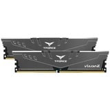 Team Group 16 Go DDR4-3600 (2x 8 Go) mémoire vive Gris, TLZGD416G3600HC18JDC01, XMP 2.0