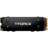 Team Group T-Force GA PRO 1 TB SSD Noir