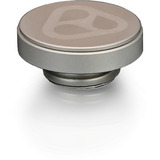 Thermal Grizzly DeltaMate Bouchon, Connecteur Nickel