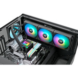 Thermaltake CL-W459-PL12SW-A, Watercooling 