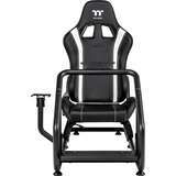 Thermaltake Cockpit de simulateur de course GR300 Noir
