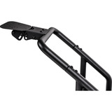 Thermaltake Cockpit de simulateur de course GR300 Noir