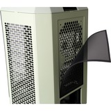 Thermaltake The Tower 250 boîtier mini tower Vert clair | 2x USB-A | 1x USB-C | Verre Trempé