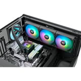 Thermaltake  LA360 ARGB Sync, Watercooling 
