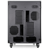 Thermaltake  boîtier big tower Noir | 8x USB-A | 2x USB-C | Window