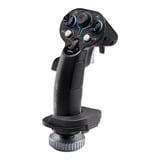 Thrustmaster Thrustmaster Sol-R 3 AVA Add-On Grip, Manette de jeu Noir