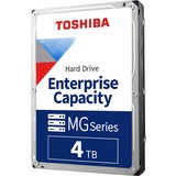 Toshiba MG08-D 4 To, Disque dur MG08ADA400E, SATA/600