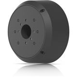 Ubiquiti Boîtier de connexion pour caméras UniFi, Support mural Noir