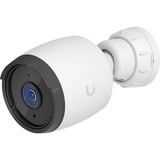 Ubiquiti UVC-G6-Bullet-W, Caméra de surveillance Blanc