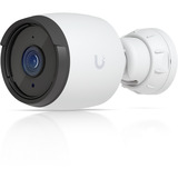 Ubiquiti UVC-G6-Bullet-W, Caméra de surveillance Blanc