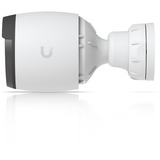 Ubiquiti UVC-G6-Bullet-W, Caméra de surveillance Blanc