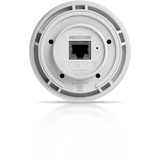 Ubiquiti UVC-G6-Bullet-W, Caméra de surveillance Blanc