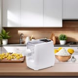 Unold 68820, Robot de cuisine Blanc