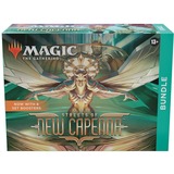 Wizards of the Coast WOTCC95150001, Cartes à collectioner 