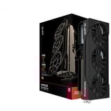 XFX RX-97SWFB3B9, Carte graphique Noir