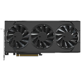 XFX RX-97SWFB3B9, Carte graphique Noir