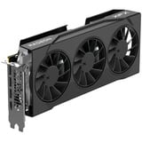XFX RX-97SWFB3B9, Carte graphique Noir