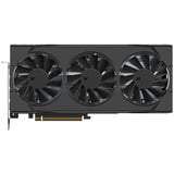 XFX Radeon RX 9070 Swift OC, Carte graphique Noir