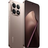 Xiaomi 15T 256GB smartphone Or rose | 256 Go | HyperOS 2 | Dual-SIM