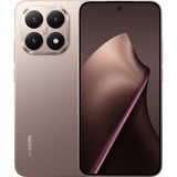 Xiaomi 15T 256GB smartphone Or rose | 256 Go | HyperOS 2 | Dual-SIM