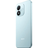 Xiaomi Redmi Note 17 128GB smartphone Vert clair | 128 Go | HyperOS 3