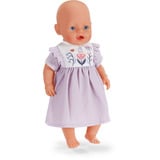 ZAPF Creation BABY born Robe Forêt 43cm, Accessoires de poupée 