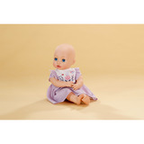 ZAPF Creation BABY born Robe Forêt 43cm, Accessoires de poupée 