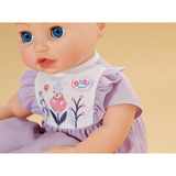 ZAPF Creation BABY born Robe Forêt 43cm, Accessoires de poupée 